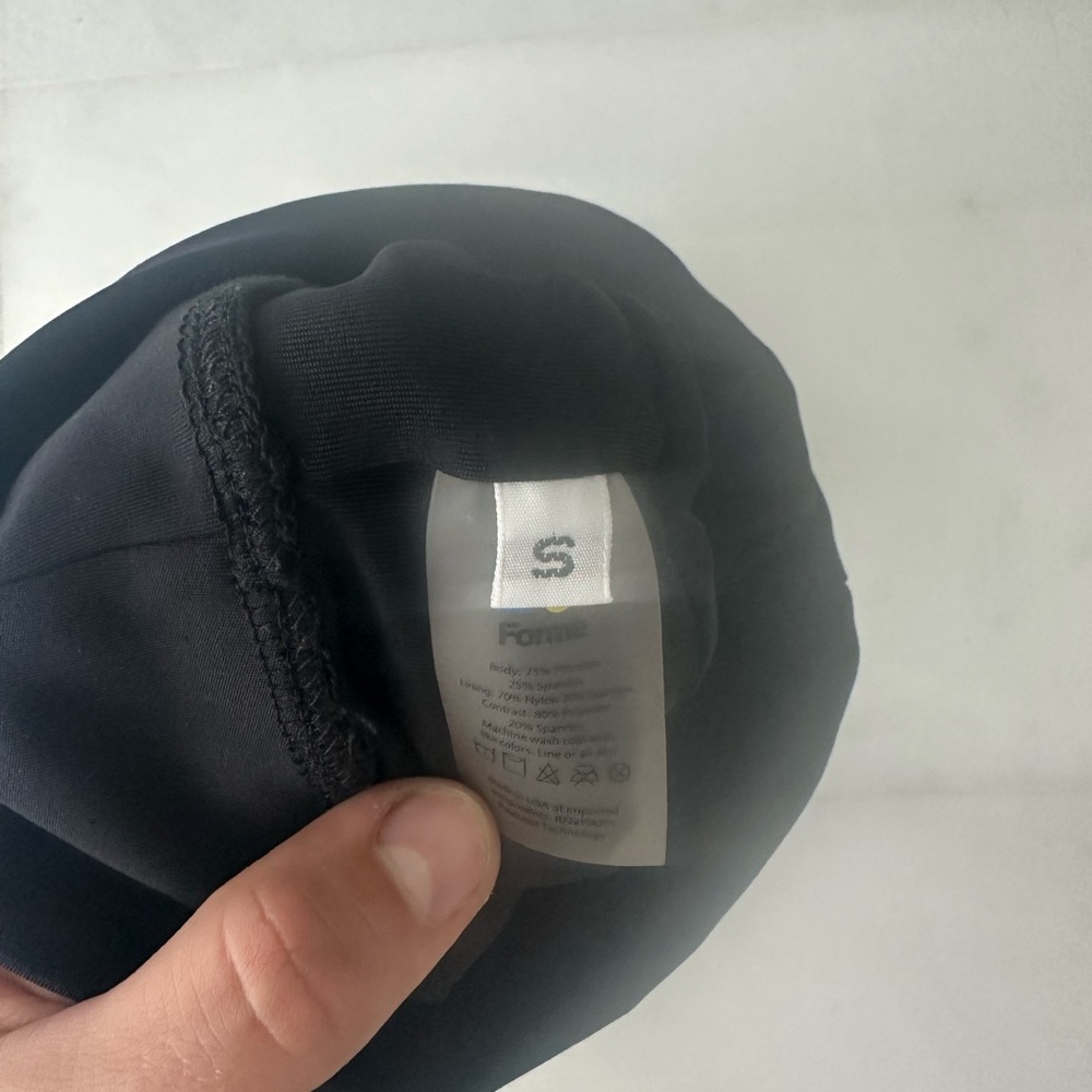 FORME Power Bra - Picture 2 of 3